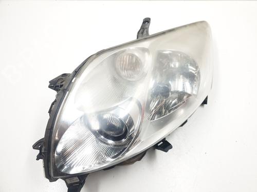 Used Left headlight TOYOTA AURIS (_E15_) 2.0 D-4D (ADE150_, ADE150R) (126 hp) 32696376