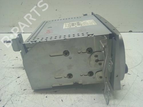 Radio SUZUKI LIANA (ER, RH_) 1.6 4WD (RH416) | BP11361201E6 