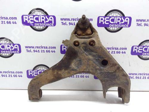 Left front suspension arm MITSUBISHI L200 (K7_T, K6_T, K5_T)  | BP9464101M12 