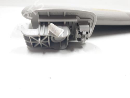 Right sun visor RENAULT CAPTUR I (J5_, H5_) 1.5 dCi 90 (J5N4, J5M5, J5MW, J5M6, J5AL, J5AJ) | BP38532525I2 - Image 4