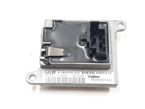 Used Heater resistor Heater resistor 36841125 36841125