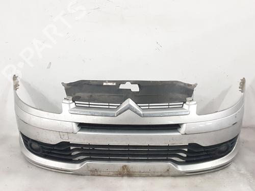 Foran kofangere Foran kofangere CITROËN C4 Coupe (LA_) 1.6 16V (109 hp) 34624415 34624415