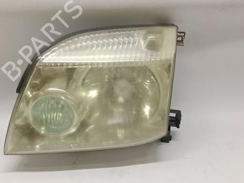 Used Left headlight Left headlight 39617897 39617897