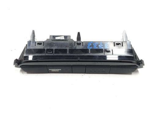 Used Electronic module Electronic module HYUNDAI i20 II (GB, IB) [2014-2021] 34723565 34723565