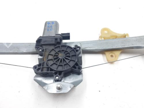 Front right window mechanism RENAULT CAPTUR I (J5_, H5_) 1.5 dCi 90 (J5N4, J5M5, J5MW, J5M6, J5AL, J5AJ) | BP38532531C23 - Image 3