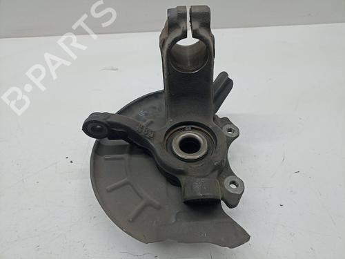 Left front steering knuckle SEAT IBIZA IV ST (6J8, 6P8)  | BP9472223M25 