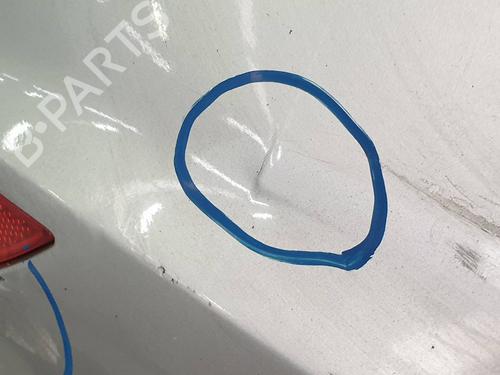 Rear bumper VW GOLF VI (5K1)  | BP17717299C8 