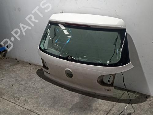 Tailgate VW GOLF VI (5K1)  | BP26902576C6 