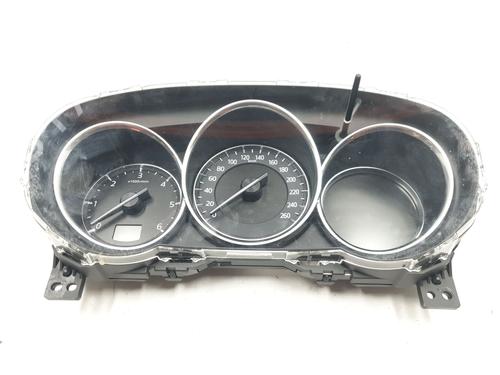 Instrument cluster MAZDA 6 Estate (GJ, GL) 2.2 D | BP39028587C47 - Image 3