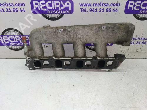 Used Intake manifold OPEL ZAFIRA / ZAFIRA FAMILY B (A05) [2005-2019]  9476808