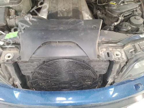 Steering pump BMW X5 (E53) 4.4 i | BP19267904M99 
