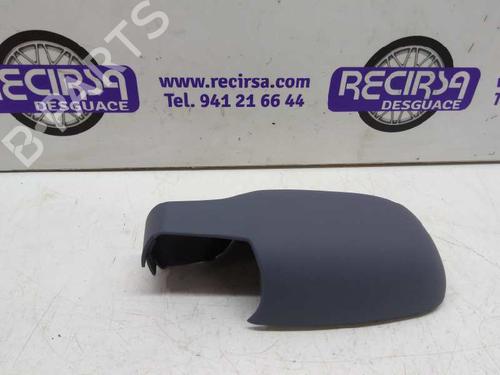 Left mirror RENAULT MEGANE II (BM0/1_, CM0/1_) 1.5 dCi (BM02, BM13, BM2A, CM02, CM13) | BP9465393C26 