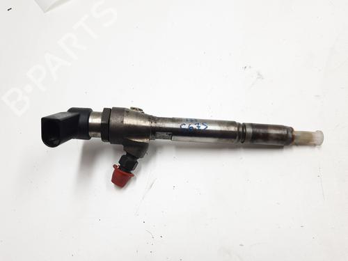 Used Injector Injector 39076988 39076988