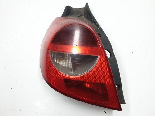 left-taillight-renault-clio-iii-br01-cr01-2005-2006-2007-2008-2009-2010-2011-2012-2013-2014-36526552 main image