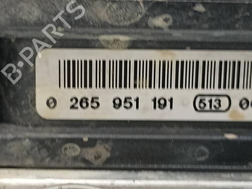ABS pump MAZDA CX-7 (ER)  | BP15078572M43 