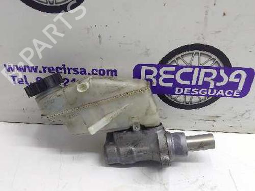 Brake master cylinder TOYOTA YARIS (_P9_)  | BP9480698M77 