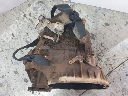 Gearbox FORD TRANSIT CONNECT (P65_, P70_, P80_)  | BP21550371M3 