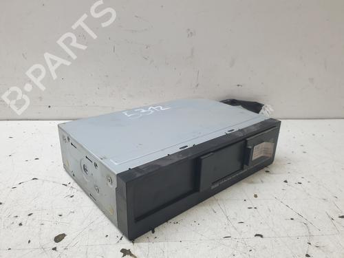 Radio TOYOTA LAND CRUISER PRADO (_J12_)  | BP25931530E6 