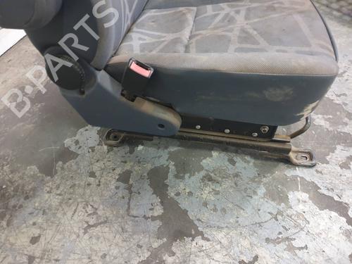 Left front seat FORD TRANSIT CONNECT (P65_, P70_, P80_)  | BP21550372C15 