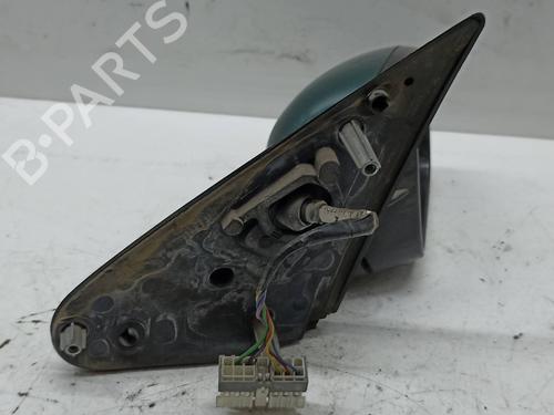 Right mirror PEUGEOT 406 (8B)  | BP9489405C27 