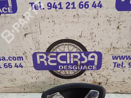 Rear left interior door handle RENAULT CLIO IV (BH_)  | BP9485614I15 
