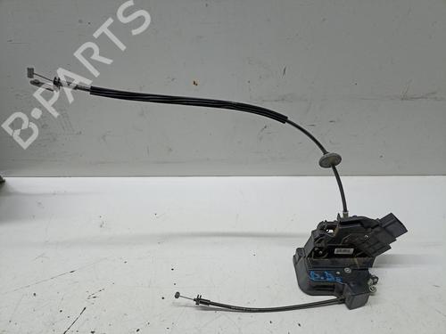 Front right lock FORD FOCUS II (DA_, HCP, DP)  | BP9464214C97 