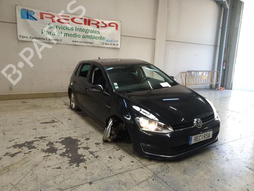 Engine VW GOLF VII (5G1, BQ1, BE1, BE2) 1.6 TDI | BP34440812M1  - Image 14