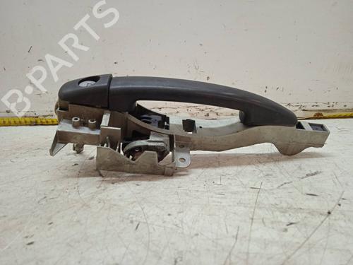 Front left exterior door handle CITROËN C4 I (LC_)  | BP9489073C128 