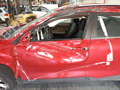 Foran kofangere KIA STONIC (YB) 1.0 T-GDi Eco-Dynamics+ | BP30609349C7 