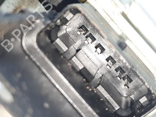 Venstre foran lås PEUGEOT PARTNER MPV (5_, G_) 1.6 HDi 90 | BP30303235C98