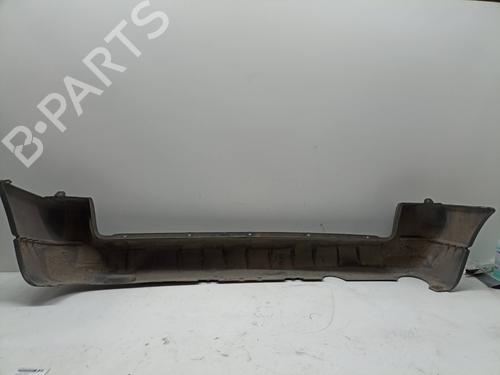 Rear bumper CITROËN BERLINGO / BERLINGO FIRST Box Body/MPV (M_) 1.9 D 70 (MBWJZ, MCWJZ) | BP9479021C8 