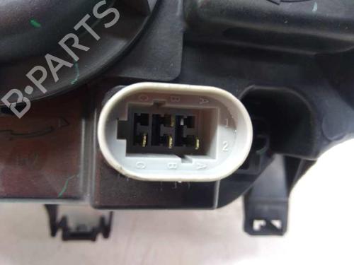 Right headlight RENAULT MEGANE I (BA0/1_) 1.4 e (BA0E, BA0V) | BP9465364C29 