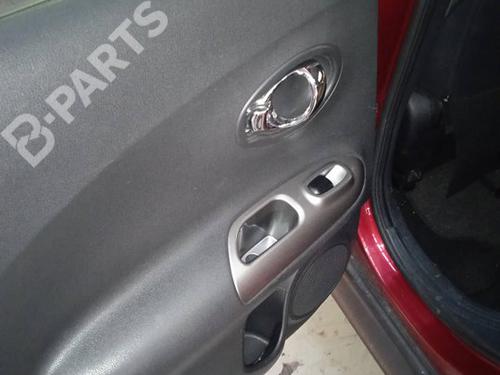 Hand brake NISSAN JUKE (F15) 1.5 dCi | BP9484688I18  - Image 12