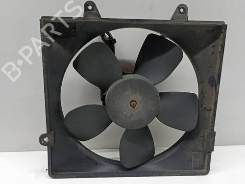 Used Radiator fan KIA CARNIVAL II (GQ) 2.9 CRDi (144 hp) 9488672