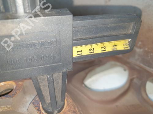 Rim FORD FOCUS II (DA_, HCP, DP)  | BP27180276C45 