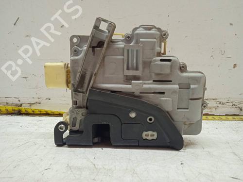 Front right lock VW PASSAT B6 (3C2)  | BP10076398C97 