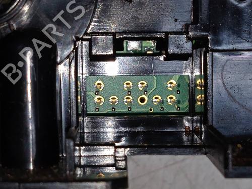 Climate control SKODA FABIA III (NJ3)  | BP9486200I5 