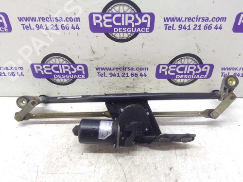 Front wiper motor FORD TOURNEO CONNECT  | BP9493079M29 