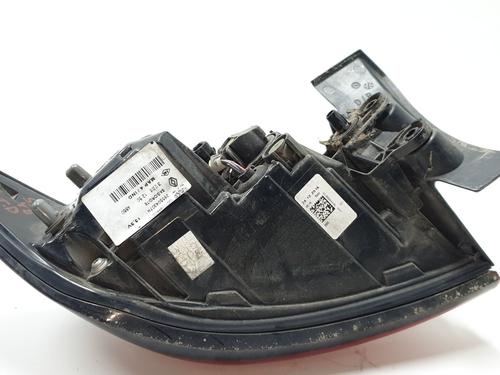 Right taillight RENAULT CLIO IV (BH_) 1.5 dCi 110 | BP26718471C35 
