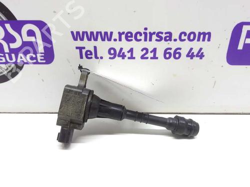 Used Ignition coil NISSAN ALMERA II Hatchback (N16) [2000-2025]  9468979