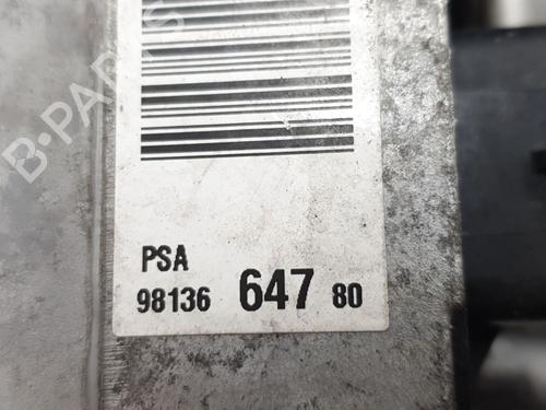 Steering pump CITROËN BERLINGO Box Body/MPV (B9) 1.6 HDi / BlueHDi 75 | BP36597828M99 - Image 8