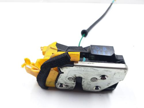 Front right lock KIA PRO CEE'D (JD) 1.6 CRDi 128 | BP36702867C97 - Image 3