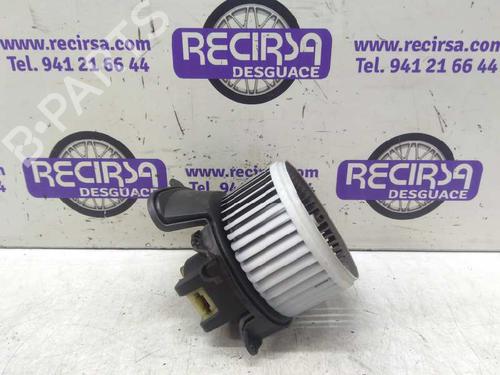 Heater blower motor OPEL CORSA D (S07)  | BP9475764M62 