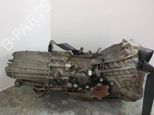 Gearbox SEAT EXEO (3R2)  | BP20123298M3 