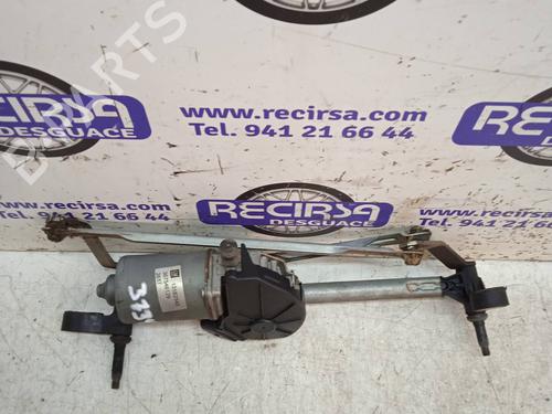 Front wiper motor OPEL CORSA D (S07)  | BP9484865M29 