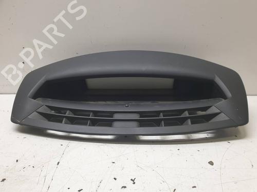 Used Instrument cluster CITROËN C4 I (LC_) [2004-2014]  21128871