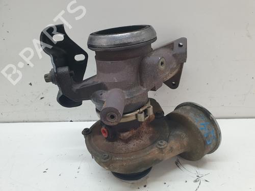 Turbocharger/Supercharger MERCEDES-BENZ A-CLASS (W169)  | BP19679093M71 