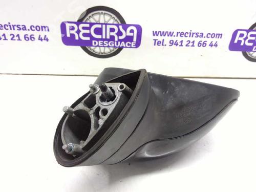 Right mirror SEAT IBIZA IV SC (6J1, 6P5)  | BP9463945C27 