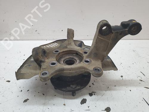 Venstre Styrespindel Lejehus TOYOTA AURIS (_E15_)  | BP24885402M25