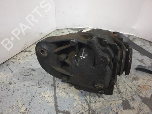 Rear differential BMW 3 (E90) 320 d | BP23566043M24 